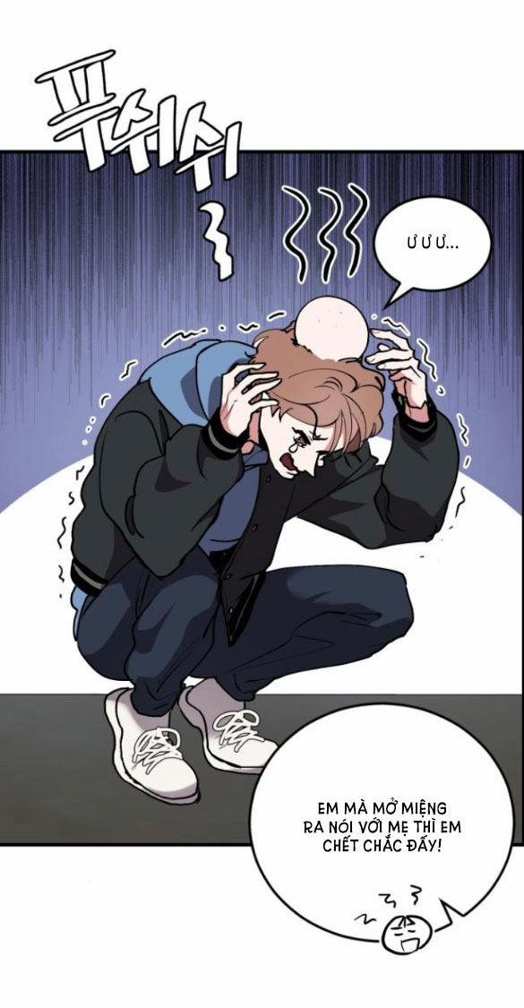 Tân Hôn Mệt Mỏi Của Trưởng Phòng 27.1 trang 48