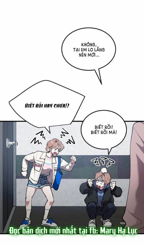 Tân Hôn Mệt Mỏi Của Trưởng Phòng 27.1 trang 49