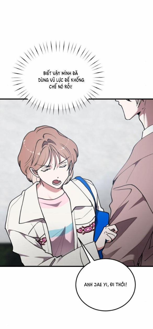 Tân Hôn Mệt Mỏi Của Trưởng Phòng 27.1 trang 50