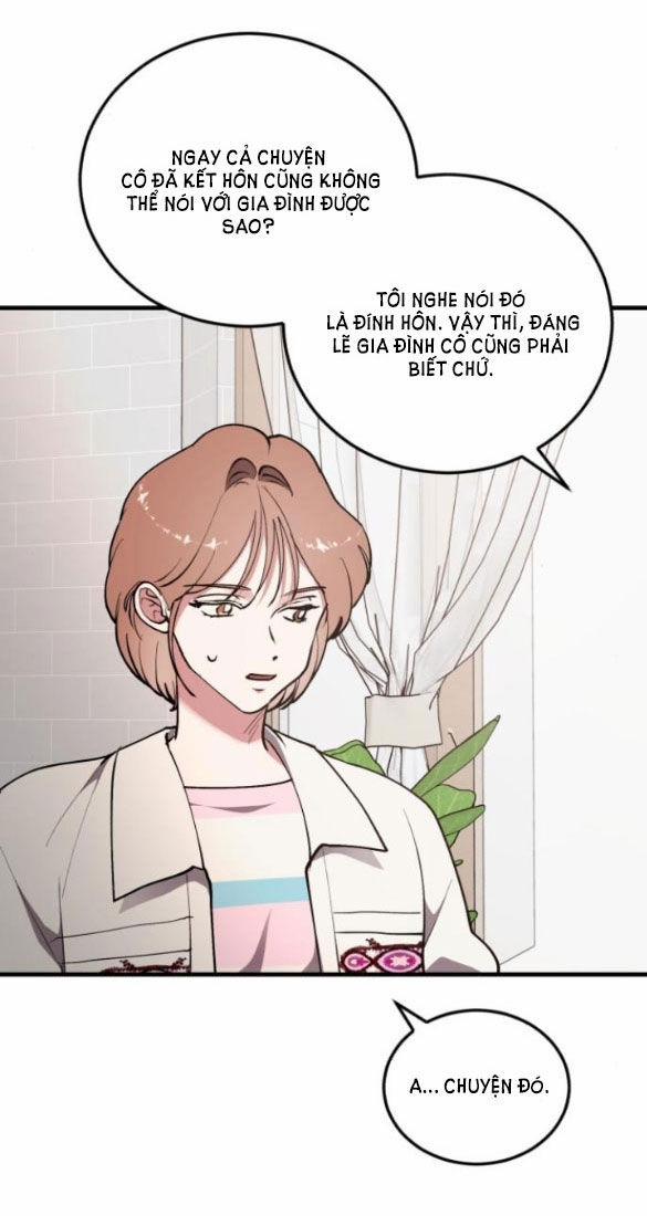 Tân Hôn Mệt Mỏi Của Trưởng Phòng 27.1 trang 60