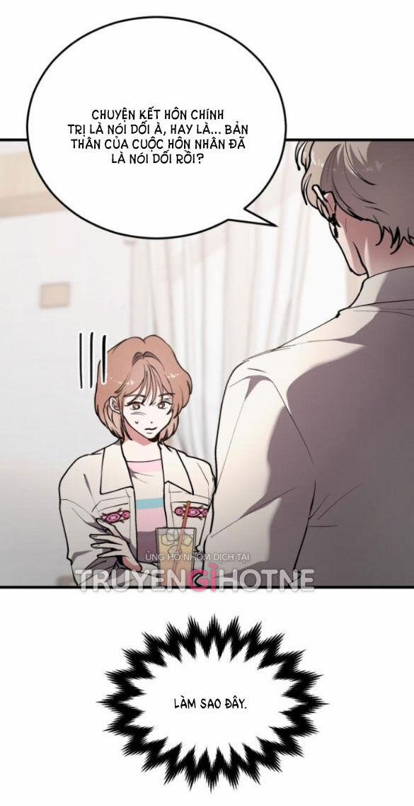 Tân Hôn Mệt Mỏi Của Trưởng Phòng 27.1 trang 62