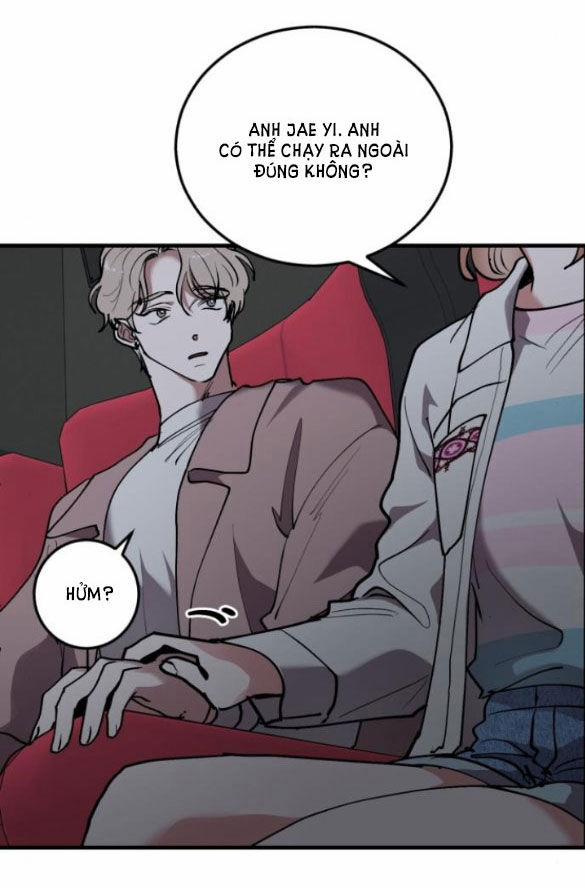 Tân Hôn Mệt Mỏi Của Trưởng Phòng 27.1 trang 7