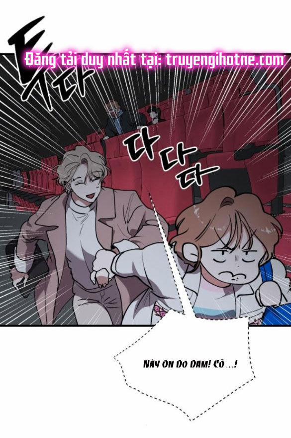 Tân Hôn Mệt Mỏi Của Trưởng Phòng 27.1 trang 9