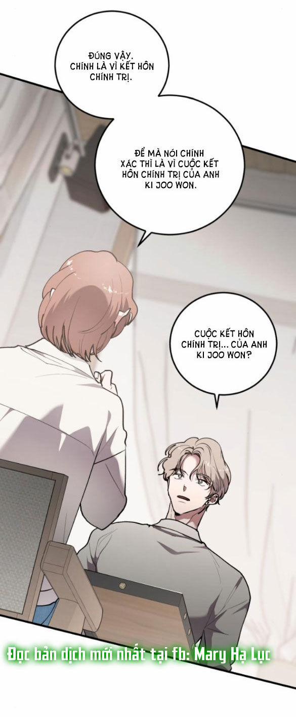 Tân Hôn Mệt Mỏi Của Trưởng Phòng 27.2 trang 1