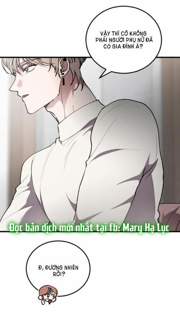 Tân Hôn Mệt Mỏi Của Trưởng Phòng 27.2 trang 11