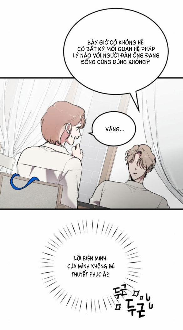 Tân Hôn Mệt Mỏi Của Trưởng Phòng 27.2 trang 12