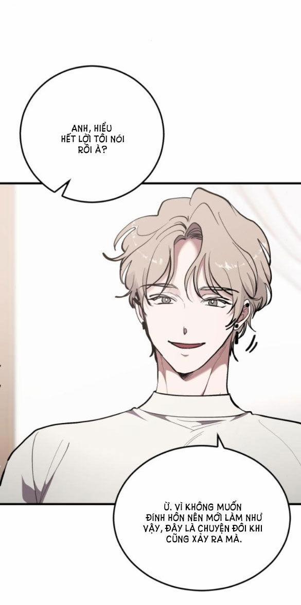 Tân Hôn Mệt Mỏi Của Trưởng Phòng 27.2 trang 18