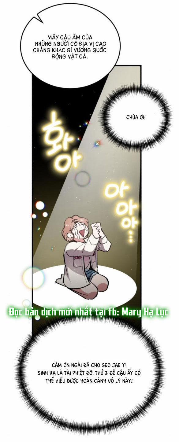 Tân Hôn Mệt Mỏi Của Trưởng Phòng 27.2 trang 20