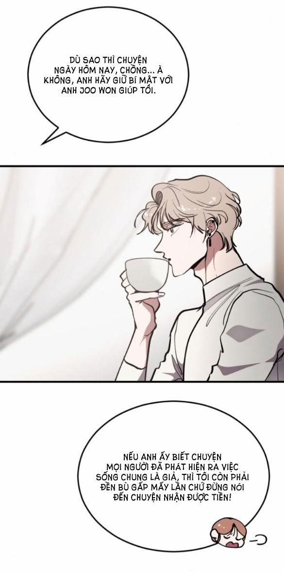 Tân Hôn Mệt Mỏi Của Trưởng Phòng 27.2 trang 22