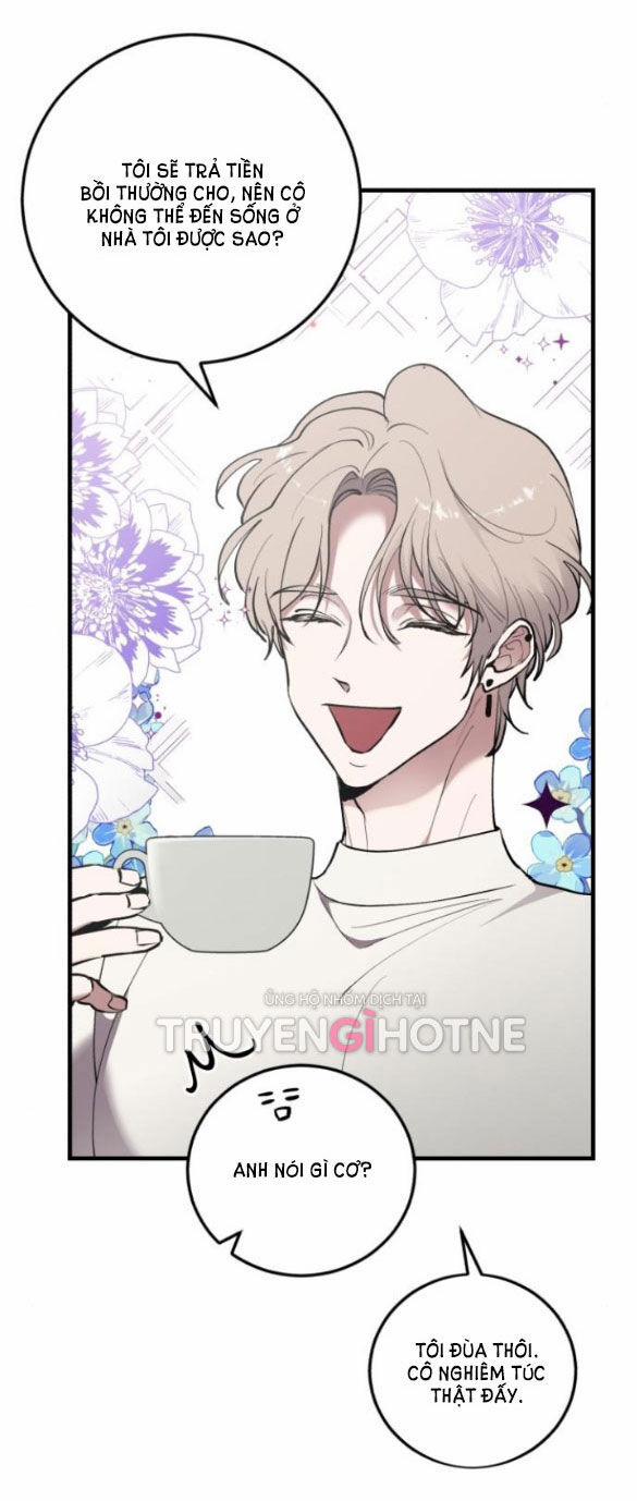 Tân Hôn Mệt Mỏi Của Trưởng Phòng 27.2 trang 24