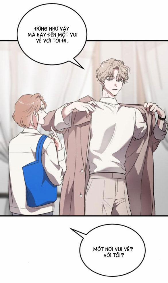 Tân Hôn Mệt Mỏi Của Trưởng Phòng 27.2 trang 30