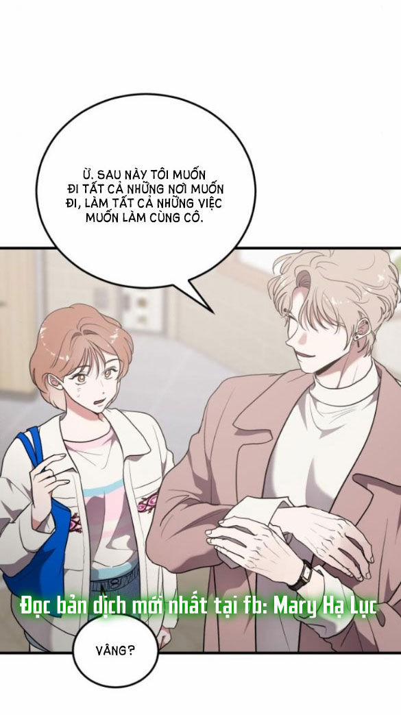 Tân Hôn Mệt Mỏi Của Trưởng Phòng 27.2 trang 31