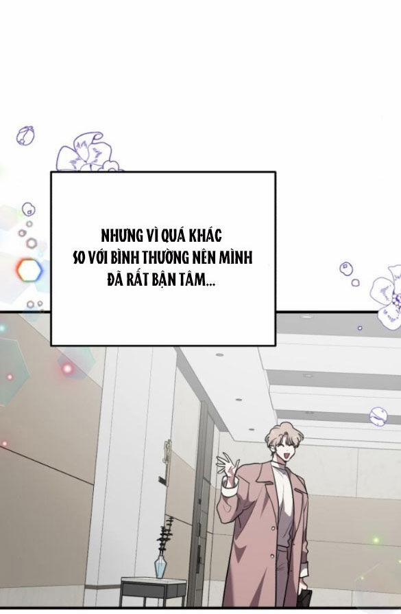 Tân Hôn Mệt Mỏi Của Trưởng Phòng 27.2 trang 47