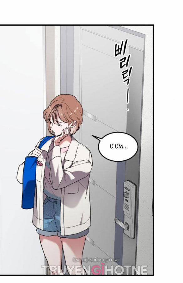 Tân Hôn Mệt Mỏi Của Trưởng Phòng 27.2 trang 49