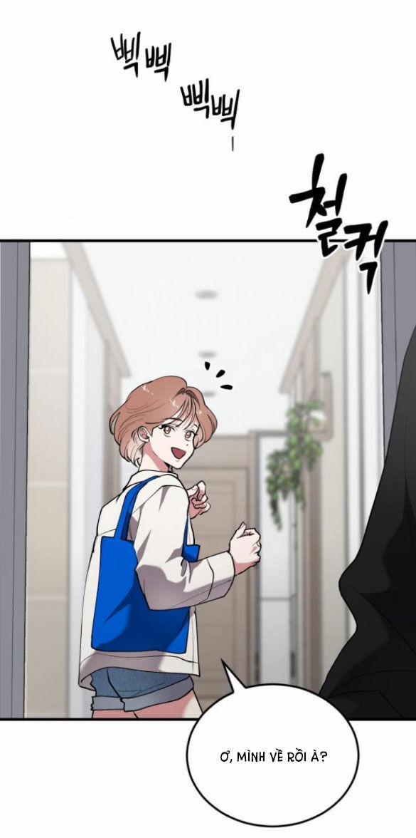 Tân Hôn Mệt Mỏi Của Trưởng Phòng 27.2 trang 51