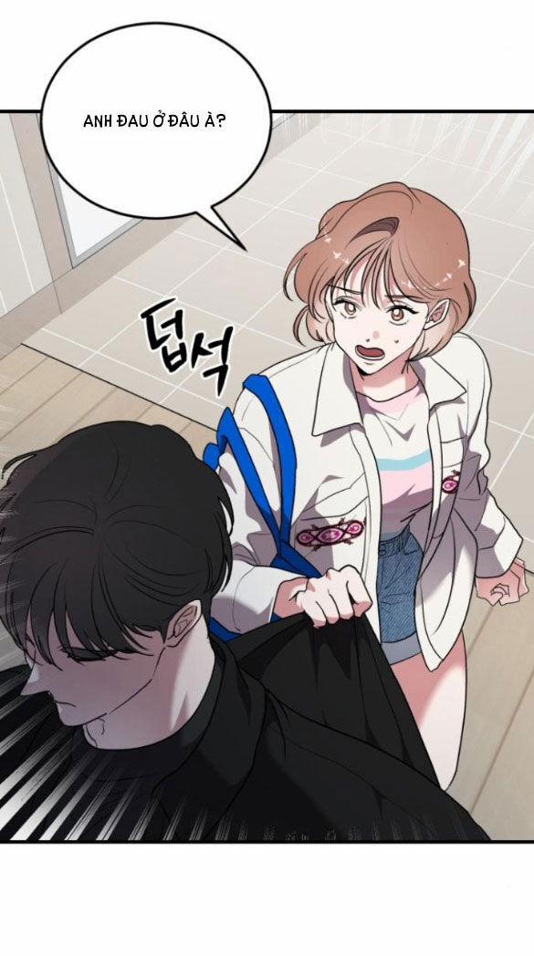 Tân Hôn Mệt Mỏi Của Trưởng Phòng 27.2 trang 57