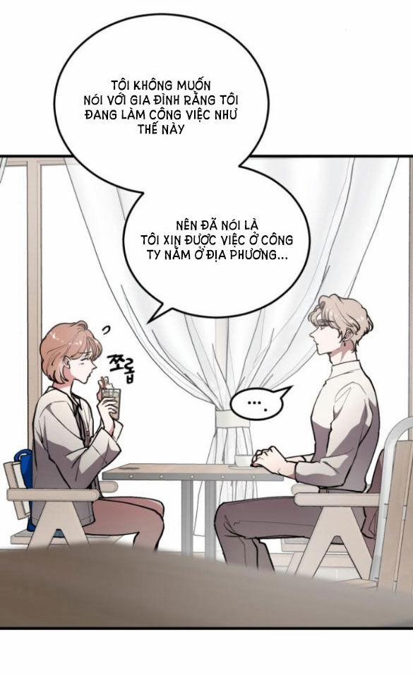 Tân Hôn Mệt Mỏi Của Trưởng Phòng 27.2 trang 6