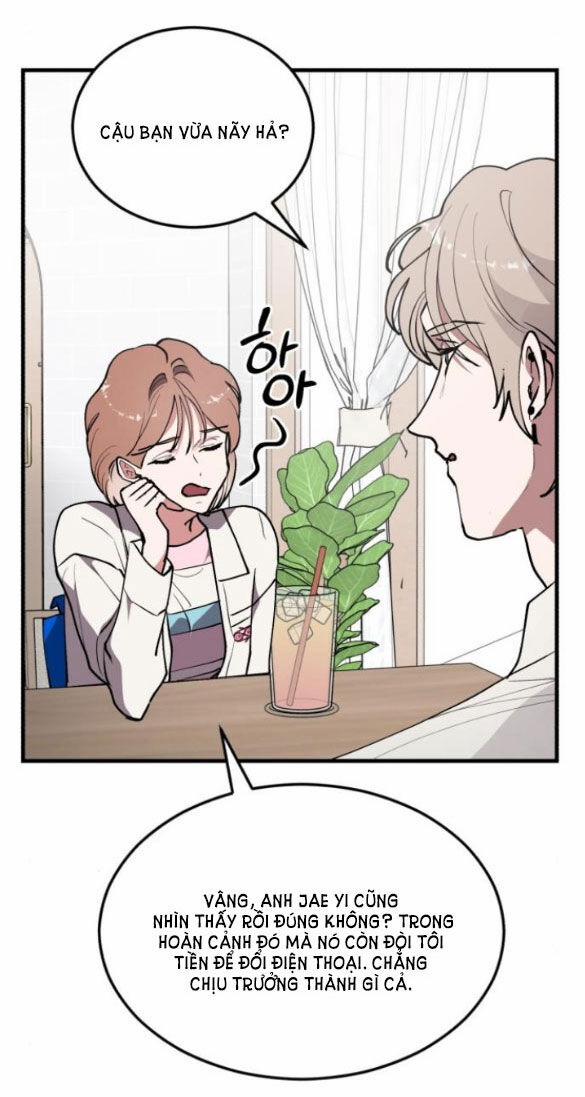 Tân Hôn Mệt Mỏi Của Trưởng Phòng 27.2 trang 9