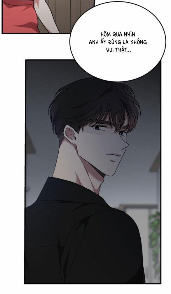 Tân Hôn Mệt Mỏi Của Trưởng Phòng 28.1 trang 10