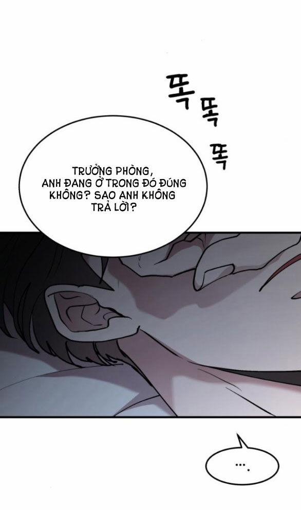 Tân Hôn Mệt Mỏi Của Trưởng Phòng 28.1 trang 13