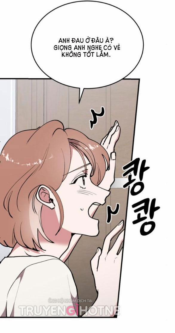 Tân Hôn Mệt Mỏi Của Trưởng Phòng 28.1 trang 19