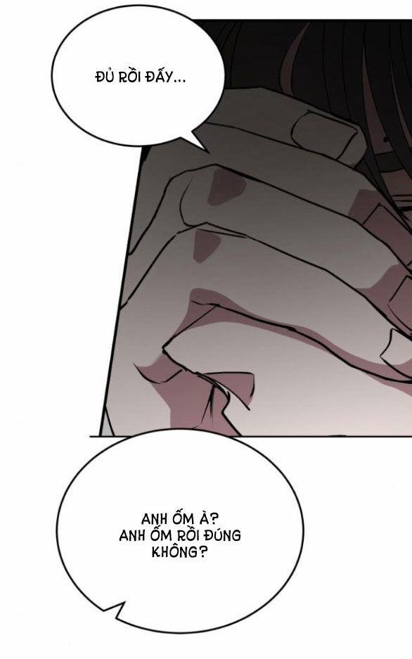 Tân Hôn Mệt Mỏi Của Trưởng Phòng 28.1 trang 20