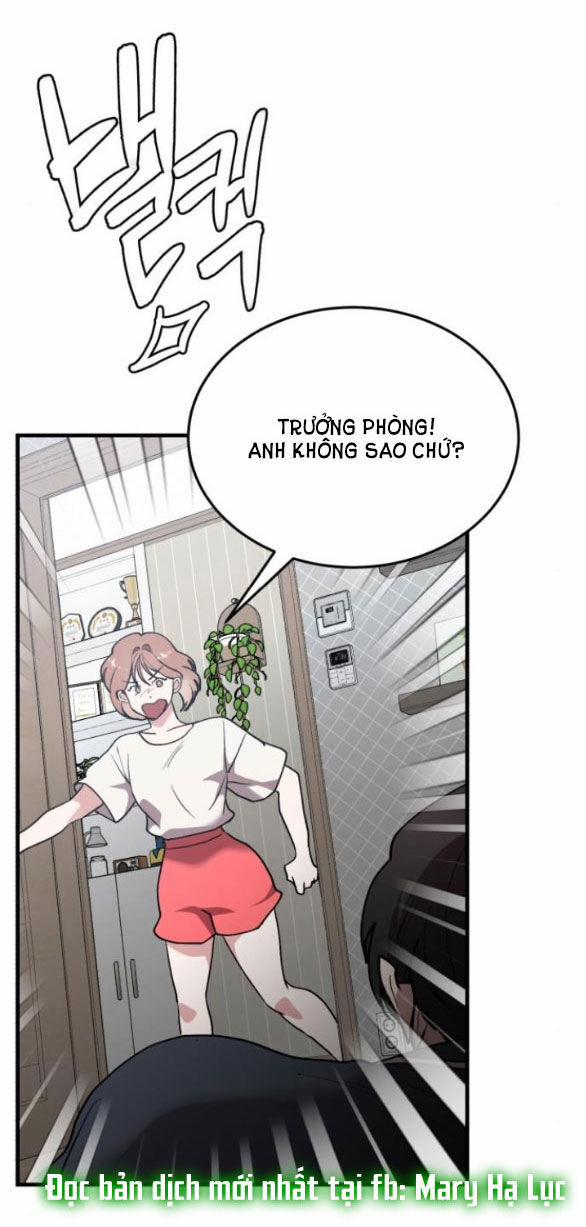 Tân Hôn Mệt Mỏi Của Trưởng Phòng 28.1 trang 26