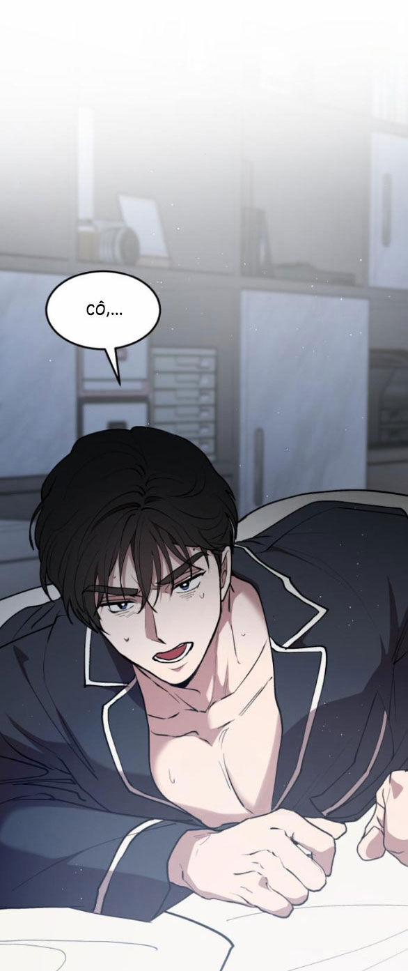 Tân Hôn Mệt Mỏi Của Trưởng Phòng 28.1 trang 27