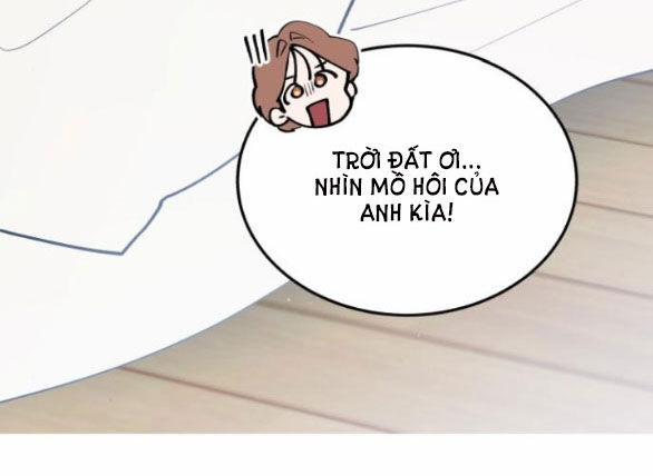 Tân Hôn Mệt Mỏi Của Trưởng Phòng 28.1 trang 31