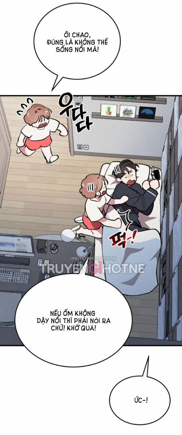 Tân Hôn Mệt Mỏi Của Trưởng Phòng 28.1 trang 33