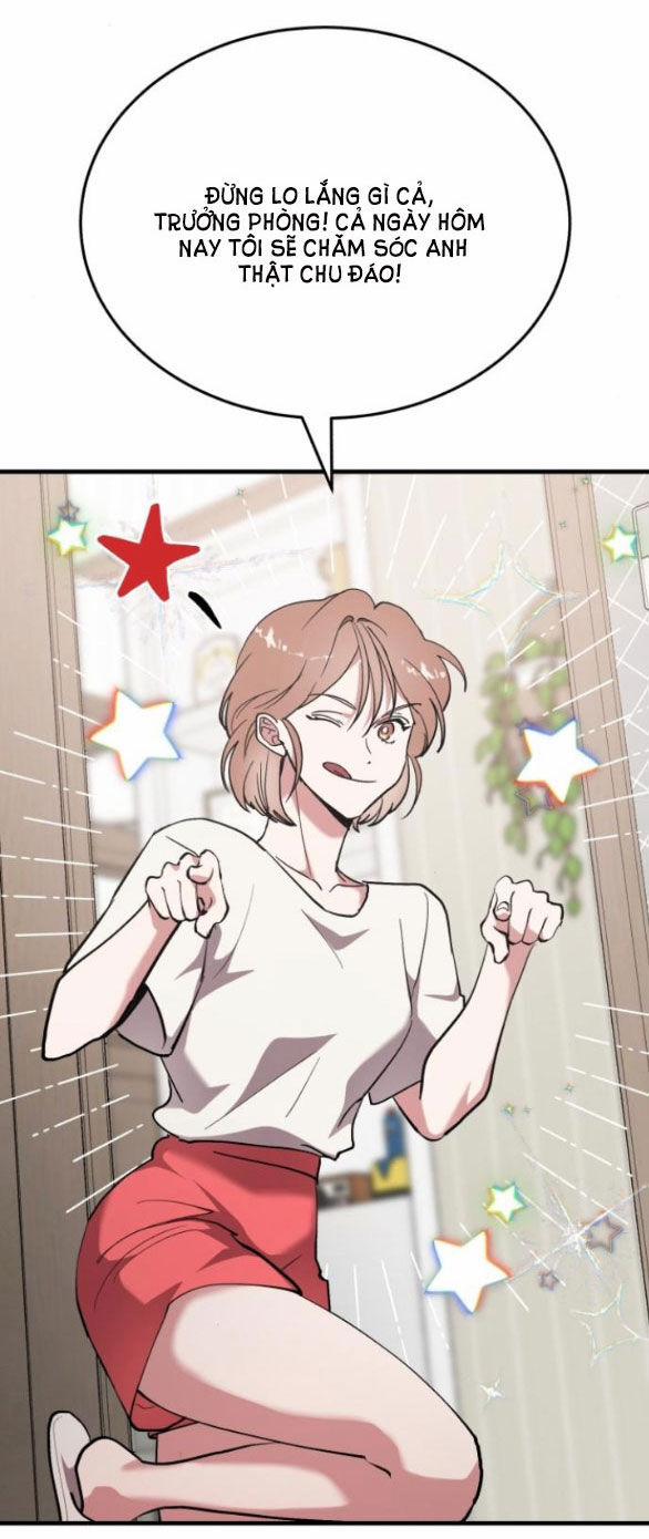 Tân Hôn Mệt Mỏi Của Trưởng Phòng 28.1 trang 39