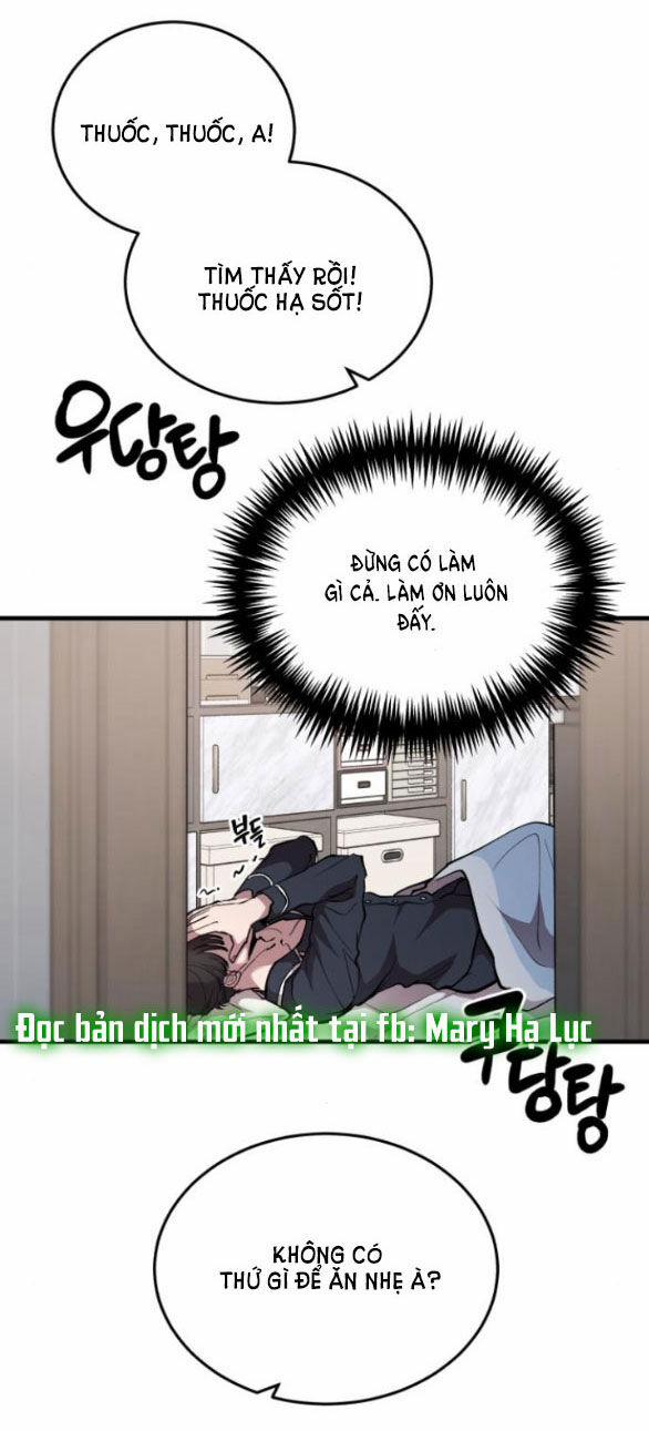 Tân Hôn Mệt Mỏi Của Trưởng Phòng 28.1 trang 41