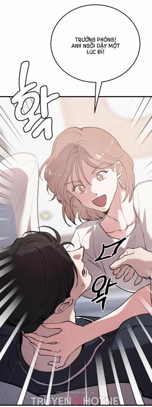 Tân Hôn Mệt Mỏi Của Trưởng Phòng 28.1 trang 45