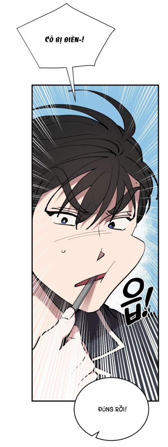 Tân Hôn Mệt Mỏi Của Trưởng Phòng 28.1 trang 47