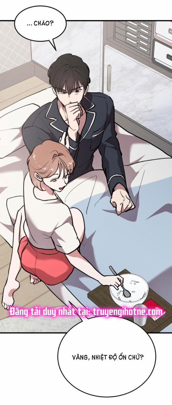 Tân Hôn Mệt Mỏi Của Trưởng Phòng 28.1 trang 49