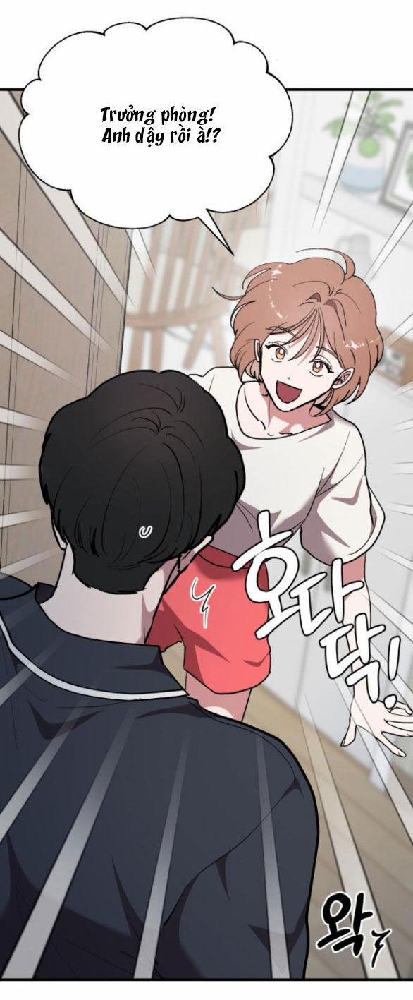 Tân Hôn Mệt Mỏi Của Trưởng Phòng 28.1 trang 69