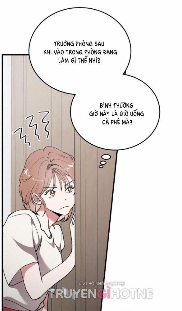 Tân Hôn Mệt Mỏi Của Trưởng Phòng 28.1 trang 9