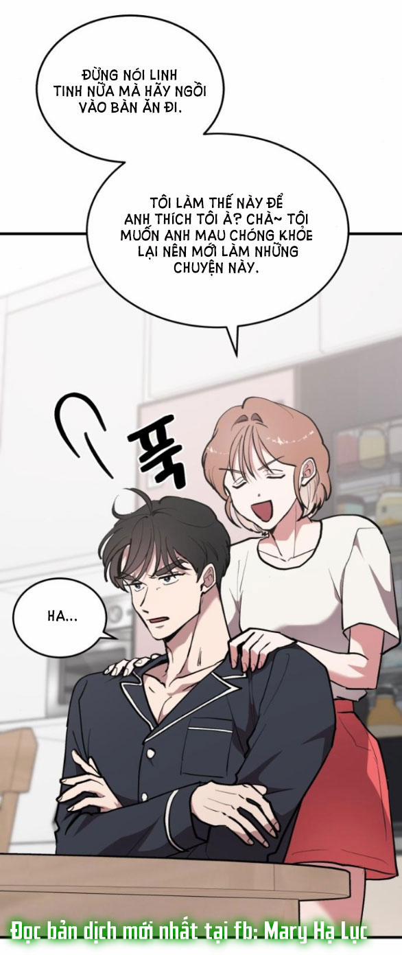 Tân Hôn Mệt Mỏi Của Trưởng Phòng 28.2 trang 15