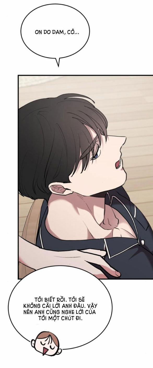 Tân Hôn Mệt Mỏi Của Trưởng Phòng 28.2 trang 17