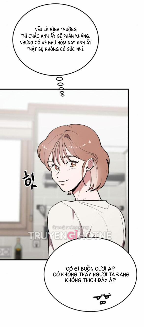 Tân Hôn Mệt Mỏi Của Trưởng Phòng 28.2 trang 20