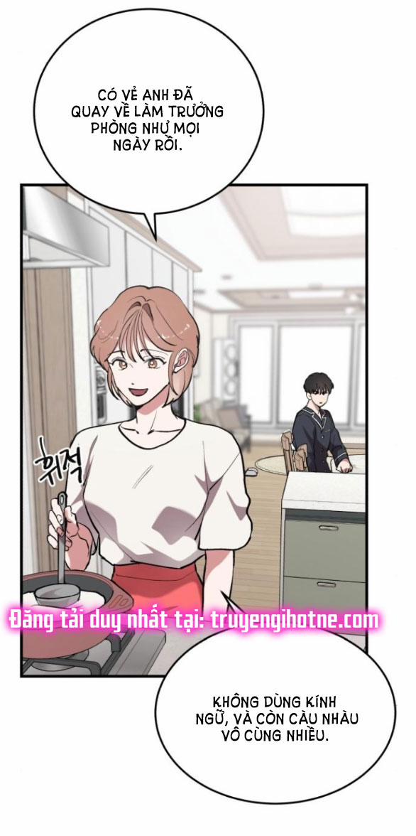 Tân Hôn Mệt Mỏi Của Trưởng Phòng 28.2 trang 23