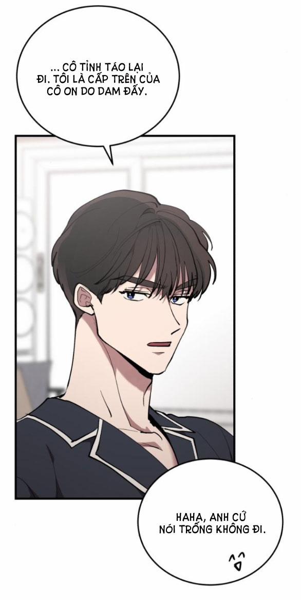 Tân Hôn Mệt Mỏi Của Trưởng Phòng 28.2 trang 25