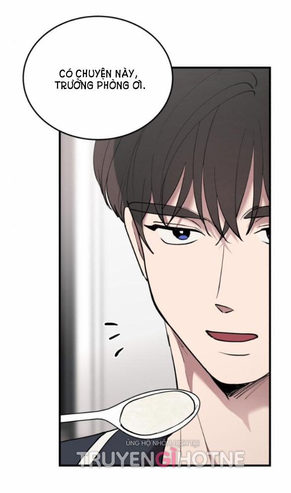 Tân Hôn Mệt Mỏi Của Trưởng Phòng 28.2 trang 41