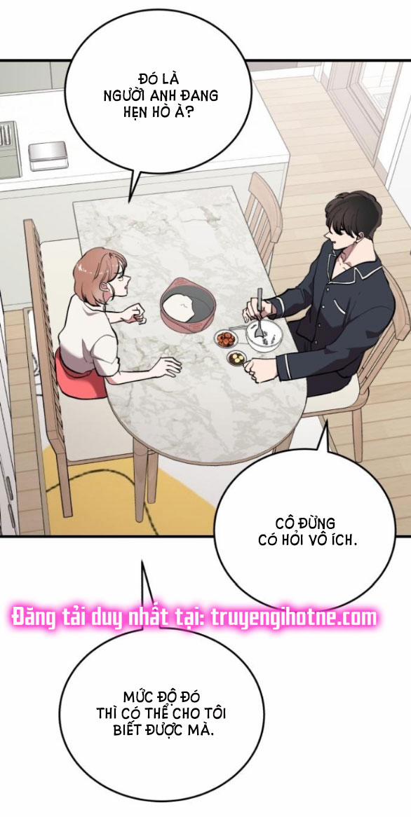 Tân Hôn Mệt Mỏi Của Trưởng Phòng 28.2 trang 44