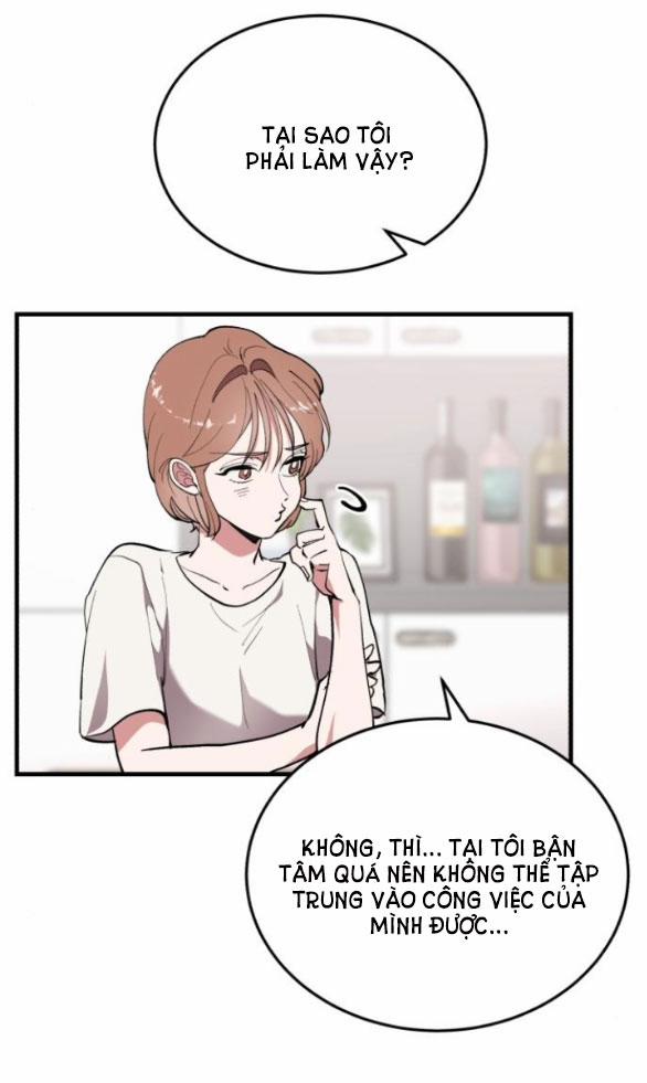 Tân Hôn Mệt Mỏi Của Trưởng Phòng 28.2 trang 50