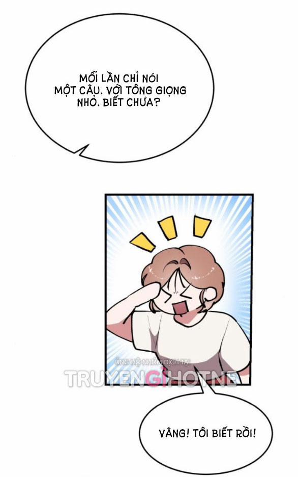 Tân Hôn Mệt Mỏi Của Trưởng Phòng 28.2 trang 6