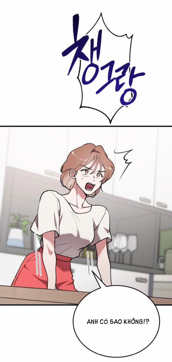 Tân Hôn Mệt Mỏi Của Trưởng Phòng 28.2 trang 60