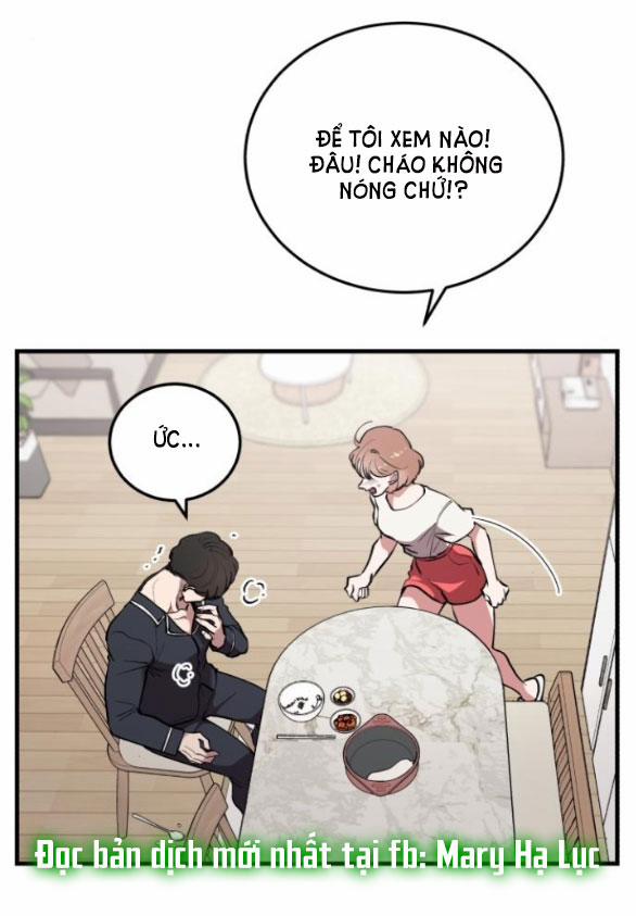 Tân Hôn Mệt Mỏi Của Trưởng Phòng 28.2 trang 62