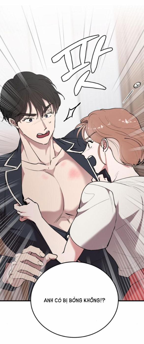 Tân Hôn Mệt Mỏi Của Trưởng Phòng 28.2 trang 64