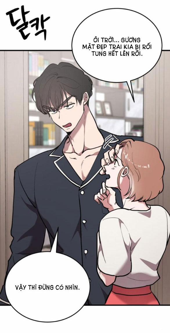 Tân Hôn Mệt Mỏi Của Trưởng Phòng 28.2 trang 9